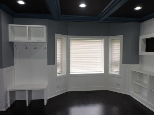 5650 Bishop St, Chicago IL  60636-1316 exterior