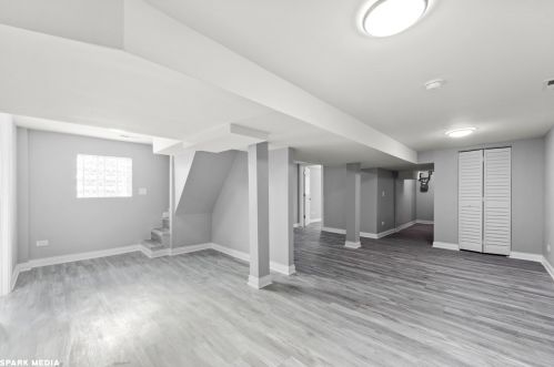 7843 Rhodes Ave, Chicago IL  60619-3013 exterior