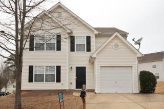 424 Spring Head Ct, Lawrenceville GA  30046-6883 exterior