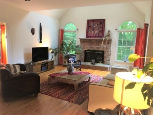 26 Colby Farm Rd, Chester NJ  07930-2657 exterior