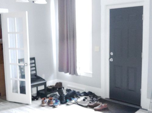 120 1st St, Cedar Springs MI  49319-5109 exterior