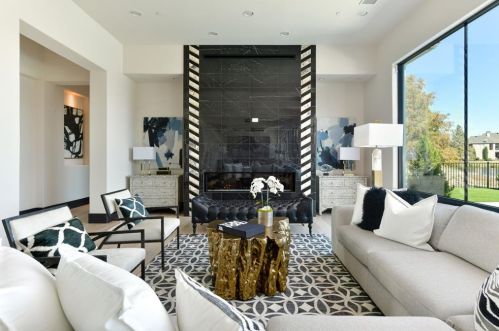 3932 Touraine Dr, Frisco TX 75034-7587 exterior