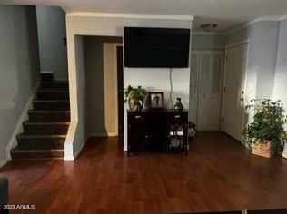 1307 44th St, Phoenix AZ 85044-6005 exterior