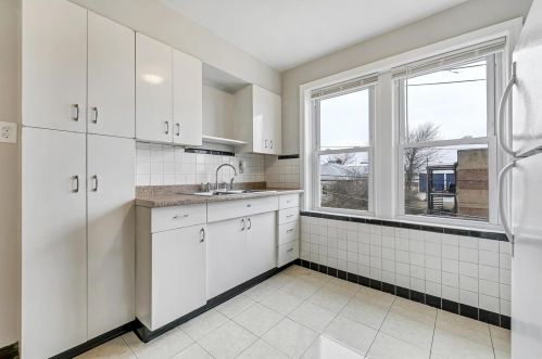 3317-1F Lawn Ave, Saint Louis MO  63139-1116 exterior