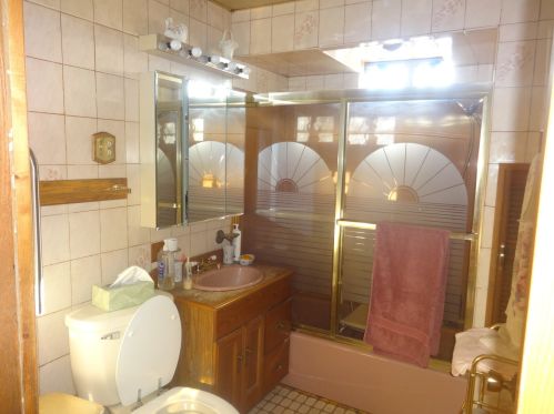 2827 Harlem Ave, Chicago IL 60634-2208 exterior