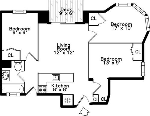 168 Allston St, Boston MA exterior