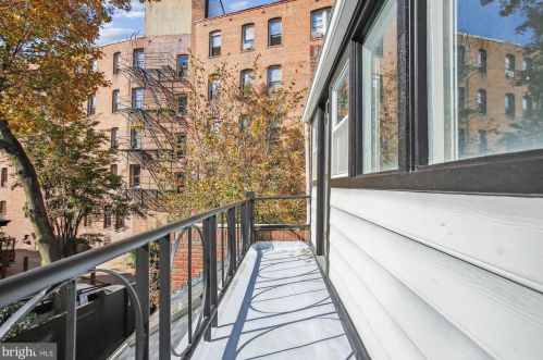 2208 Q St, Washington DC 20001-1955 exterior