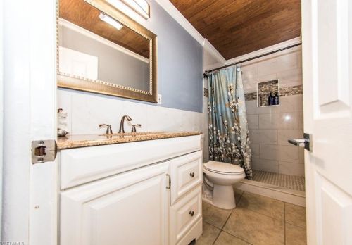 2797 46 St, Naples FL 34116-7855 exterior