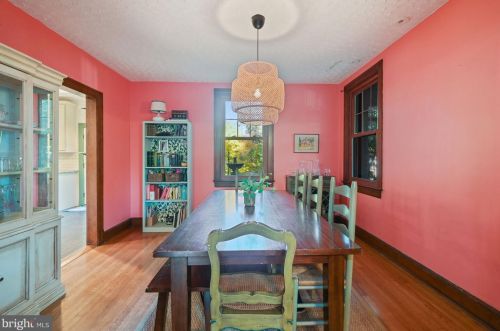 3670 Camden St, Washington DC 20020-1224 exterior