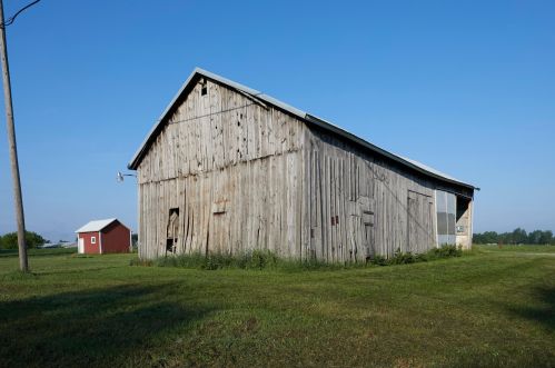 6591 12th St, Kalamazoo MI  49009-1013 exterior