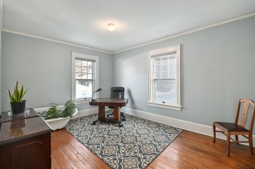 2946 Stowell Ave, Milwaukee WI 53211-3349 exterior