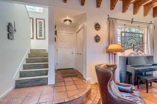 3116 4th St, Tucson AZ  85716-4508 exterior