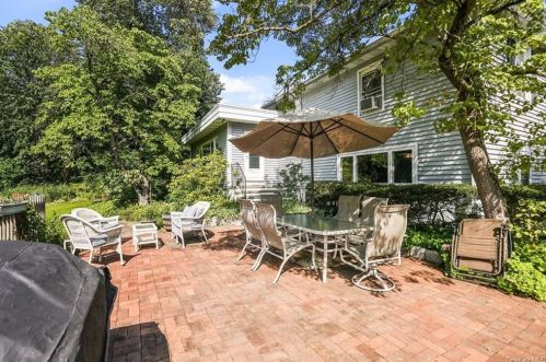 1 Lincoln Dr, Poughkeepsie NY 12601-6004 exterior