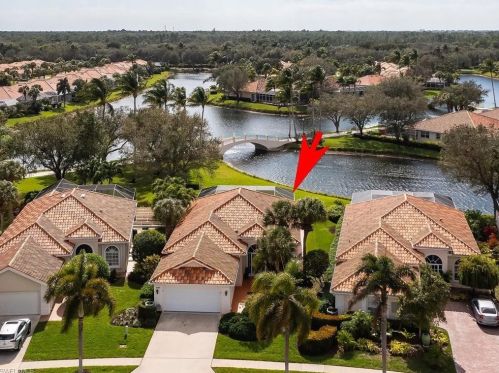 3488 Donoso Ct, Naples, FL 34109-1395