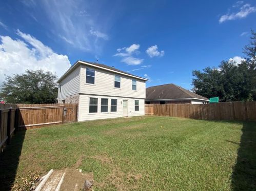 12306 English Brk Cir, Humble TX 77346-3272 exterior