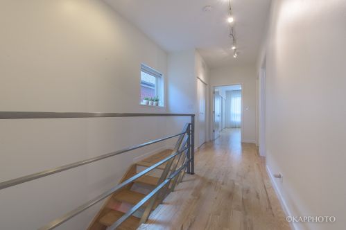 1715 Newberry Ave, Chicago IL 60608-2333 exterior