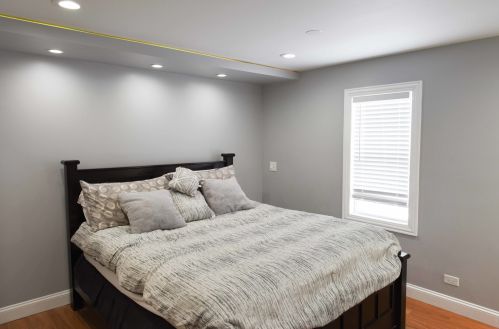 304 107th St, Chicago IL 60655-1709 exterior