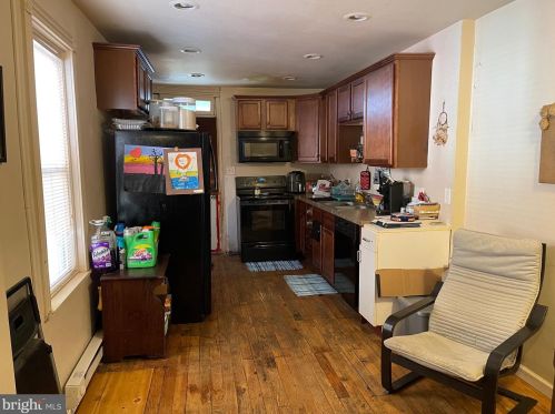 353 Ann St, Lancaster PA 17602-4321 exterior