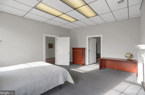 301 Penn St, Huntingdon PA 16652-1609 exterior