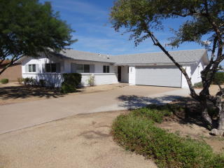 3902 Cactus Wren Dr, Phoenix AZ  85051-8107 exterior