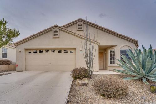 11909 Cassiopeia Dr, Tucson AZ  85737-3464 exterior