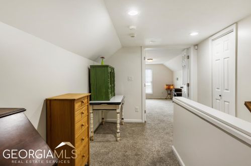 1317 Mercer Ave, Atlanta GA  30344-5010 exterior