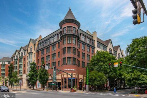 1111 Fallsmead Way, Rockville MD 20854-5549 exterior