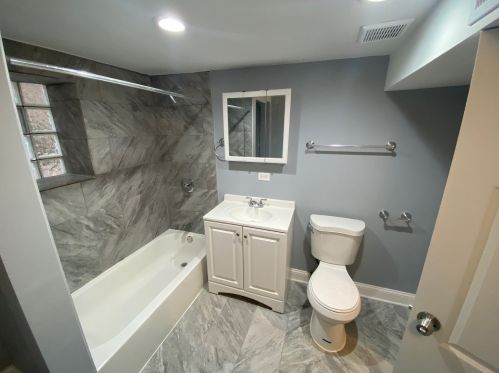 7337 Vernon Ave, Chicago IL 60619-1718 exterior