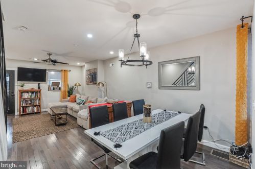 1233 49 St, Philadelphia PA 19143-4438 exterior