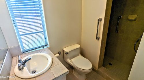 2709 Norris Ave, Tucson AZ  85719-3232 exterior