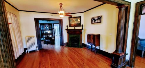 2727 Prospect Ave, Milwaukee WI 53211-3769 exterior