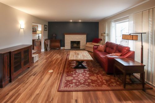 734 Ruddiman Dr, Meskegon MI  49445-2867 exterior