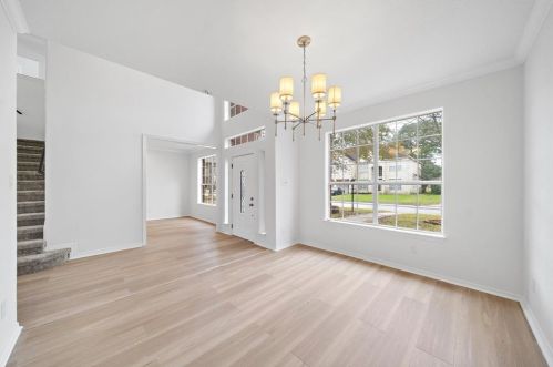 18330 Marlin Waters Dr, Humble TX 77346-8005 exterior