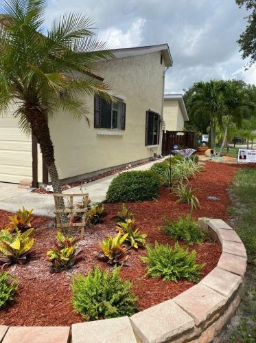 1702 Balmoral Ct, Fort Pierce FL exterior
