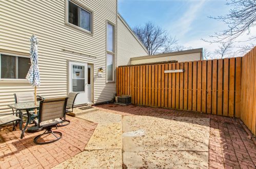 3967 Granada Ave, Saint Paul MN 55128-2847 exterior