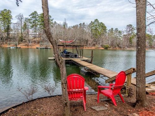 2361 Frd White Rd, Gainesville GA 30506-1141 exterior