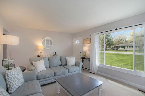 1471 G Ave, Kalamazoo MI 49004-1779 exterior