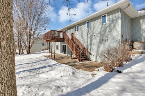 1314 Dl St, Saint Joseph MN 56374-8519 exterior