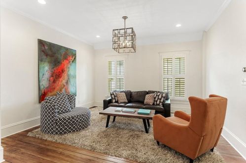 178 Hurt St, Atlanta GA 30307-2537 exterior