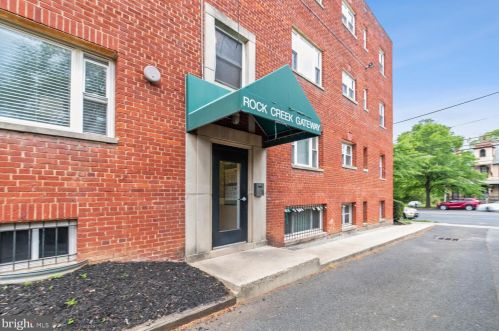 1320 Missouri Ave, Washington DC 20011-1823 exterior