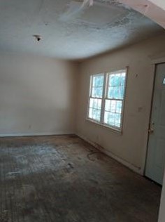 2725 Blount St, Atlanta GA 30344-3730 exterior