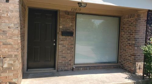 13819 Birchlawn Dr, Dallas TX  75234-3513 exterior