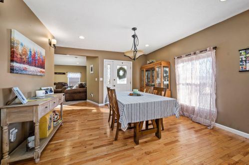 111 Clark St, Marion MI 49665-9268 exterior