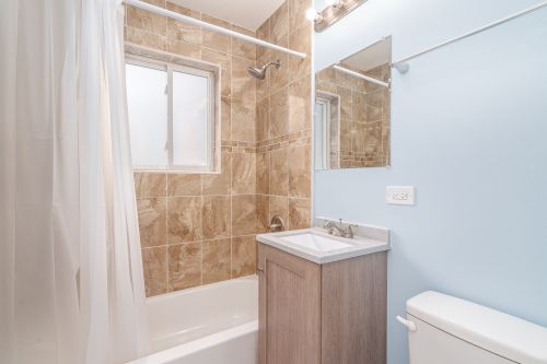 12510 Loomis St, Chicago IL  60827-6103 exterior