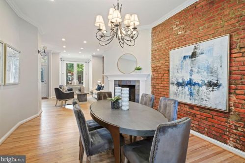 716 3 St, Washington DC 20001-2624 exterior