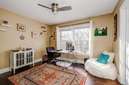 9001 Audubon Dr, Gibsonia PA 15044-6142 exterior