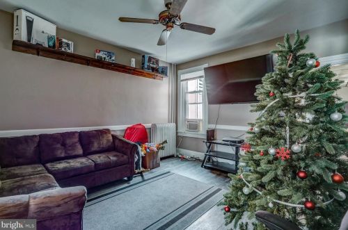 404 Ross St, Lancaster PA 17602-1944 exterior