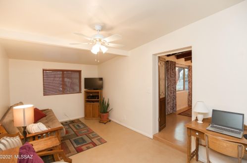 4234 Glenn St, Tucson AZ 85716-2238 exterior