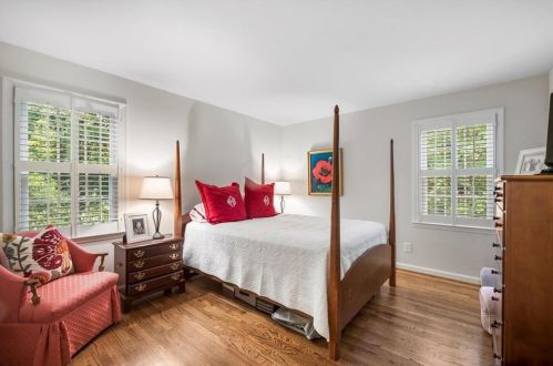 5511 Durrett Dr, Atlanta GA 30338-2948 exterior