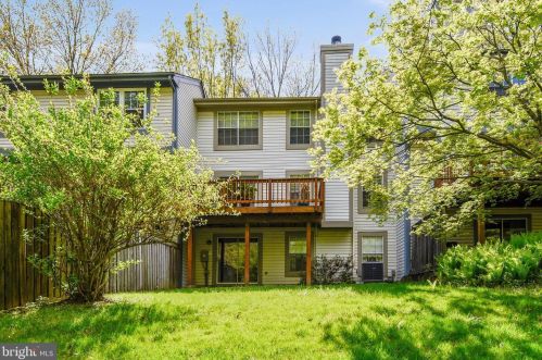 53 Tivoli Lake Ct, Silver Spring, MD 20906-5905